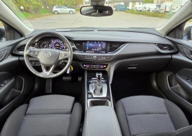 Обява за продажба на Opel Insignia 1.5 D Sport Tourer Business Elegance Automatic ~22 999 лв. - изображение 7