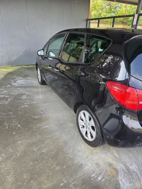 Обява за продажба на Opel Meriva 1 ~9 598 лв. - изображение 1