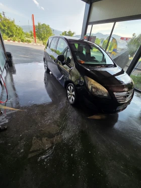 Обява за продажба на Opel Meriva 1 ~9 598 лв. - изображение 4