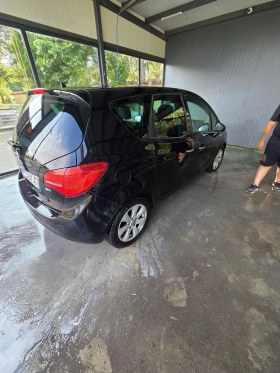 Обява за продажба на Opel Meriva 1 ~9 598 лв. - изображение 5