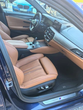 BMW 530 M-Pack Facelift  | Mobile.bg    15