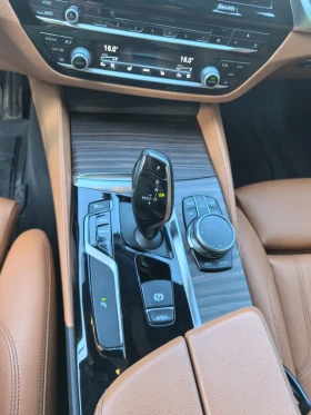 BMW 530 M-Pack Facelift  | Mobile.bg    14