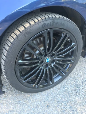 BMW 530 M-Pack Facelift  | Mobile.bg    13
