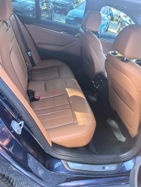 BMW 530 M-Pack Facelift  | Mobile.bg    16