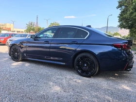 BMW 530 M-Pack Facelift  | Mobile.bg    11