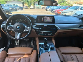 BMW 530 M-Pack Facelift  | Mobile.bg    8