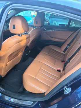 BMW 530 M-Pack Facelift  | Mobile.bg    9