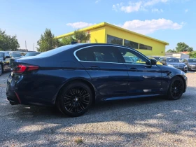 BMW 530 M-Pack Facelift  | Mobile.bg    12