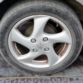 Peugeot 206 2.0 HDI - 11 лв. - 51616064 7
