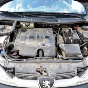 Peugeot 206 2.0 HDI - 11 лв. - 51616064 6