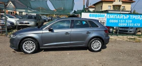 Audi A3 1.6tdi Автомат - 18999 лв. - 26271879 10