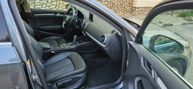 Audi A3 1.6tdi Автомат - 18999 лв. - 26271879 14