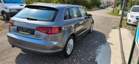 Audi A3 1.6tdi Автомат - 18999 лв. - 26271879 6
