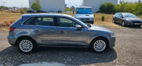 Audi A3 1.6tdi Автомат - 18999 лв. - 26271879 5