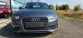 Audi A3 1.6tdi Автомат - 18999 лв. - 26271879 2