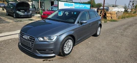 Audi A3 1.6tdi Автомат