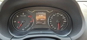 Audi A3 1.6tdi Автомат - 18999 лв. - 26271879 16