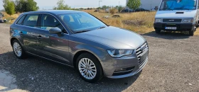 Audi A3 1.6tdi Автомат - 18999 лв. - 26271879 3