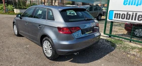 Audi A3 1.6tdi Автомат - 18999 лв. - 26271879 9