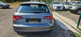 Audi A3 1.6tdi Автомат - 18999 лв. - 26271879 7
