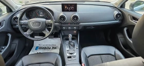 Audi A3 1.6tdi Автомат - 18999 лв. - 26271879 13