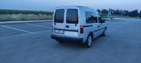 Opel Combo 1.7 Dti | Mobile.bg    6