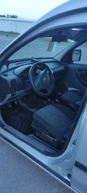 Opel Combo 1.7 Dti | Mobile.bg    7