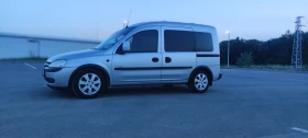 Opel Combo 1.7 Dti | Mobile.bg    2