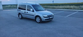 Opel Combo 1.7 Dti | Mobile.bg    4