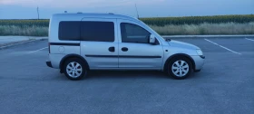 Opel Combo 1.7 Dti | Mobile.bg    5