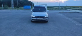 Opel Combo 1.7 Dti | Mobile.bg    3