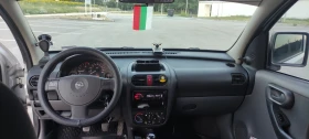 Opel Combo 1.7 Dti | Mobile.bg    10