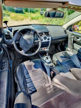 Renault Megane 2.0 16V | Mobile.bg    7