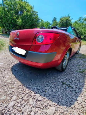 Renault Megane 2.0 16V | Mobile.bg    2