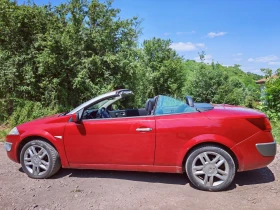 Renault Megane 2.0 16V | Mobile.bg    14