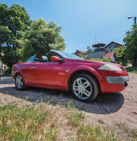 Renault Megane 2.0 16V | Mobile.bg    10