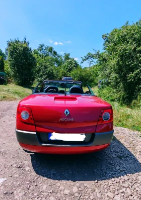 Renault Megane 2.0 16V | Mobile.bg    9
