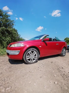 Renault Megane 2.0 16V | Mobile.bg    11