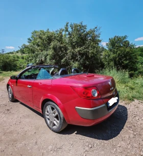 Renault Megane 2.0 16V | Mobile.bg    8