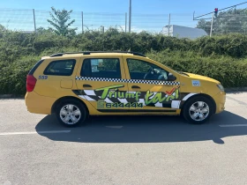 Dacia Logan 1.2 - 8000 лв. - 74914597 2