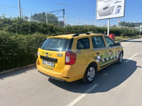 Dacia Logan 1.2 - 8000 лв. - 74914597 3