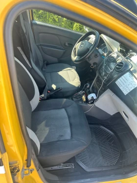 Dacia Logan 1.2 - 8000 лв. - 74914597 5