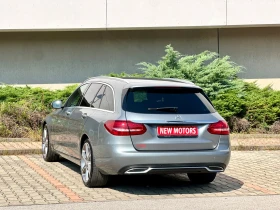 Обява за продажба на Mercedes-Benz C 220 CDI-Avangarde-лизинг през Уникредит по 365лв ~32 800 лв. - изображение 7