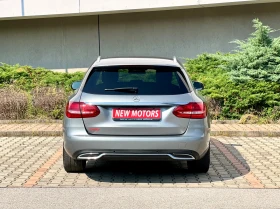 Обява за продажба на Mercedes-Benz C 220 CDI-Avangarde-лизинг през Уникредит по 365лв ~32 800 лв. - изображение 6