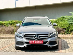Обява за продажба на Mercedes-Benz C 220 CDI-Avangarde-лизинг през Уникредит по 365лв ~32 800 лв. - изображение 1