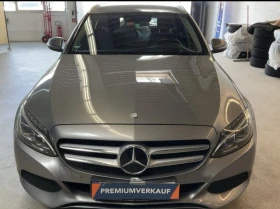 Mercedes-Benz C 220 CDI-Avangarde-    365 | Mobile.bg    2
