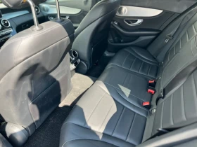 Mercedes-Benz C 220 CDI-Avangarde-    365 | Mobile.bg    14