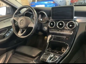 Mercedes-Benz C 220 CDI-Avangarde-    365 | Mobile.bg    5