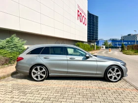 Обява за продажба на Mercedes-Benz C 220 CDI-Avangarde-лизинг през Уникредит по 365лв ~32 800 лв. - изображение 4