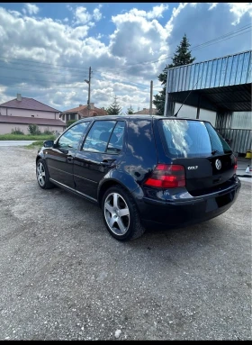 Обява за продажба на VW Golf ~3 800 лв. - изображение 6